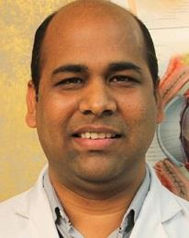 dr bhupesh singh