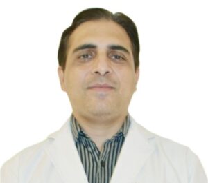 dr manish gupta