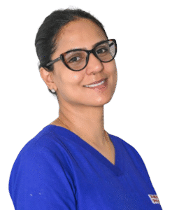 dr neha
