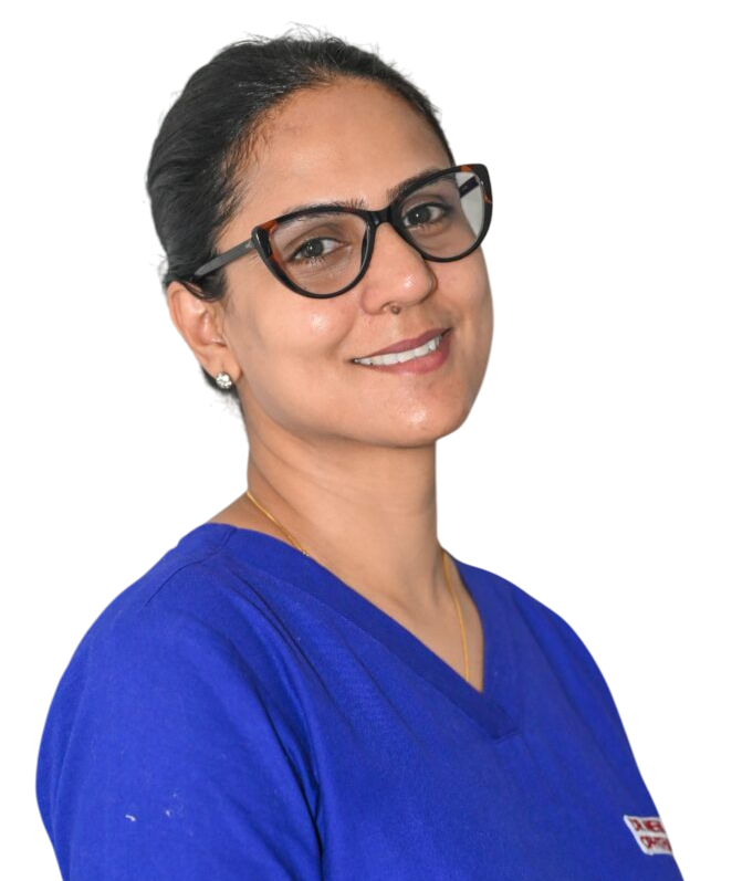 dr neha
