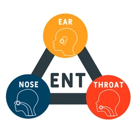 ent dept icon