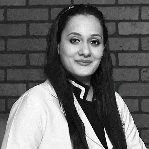 ruchi tandon